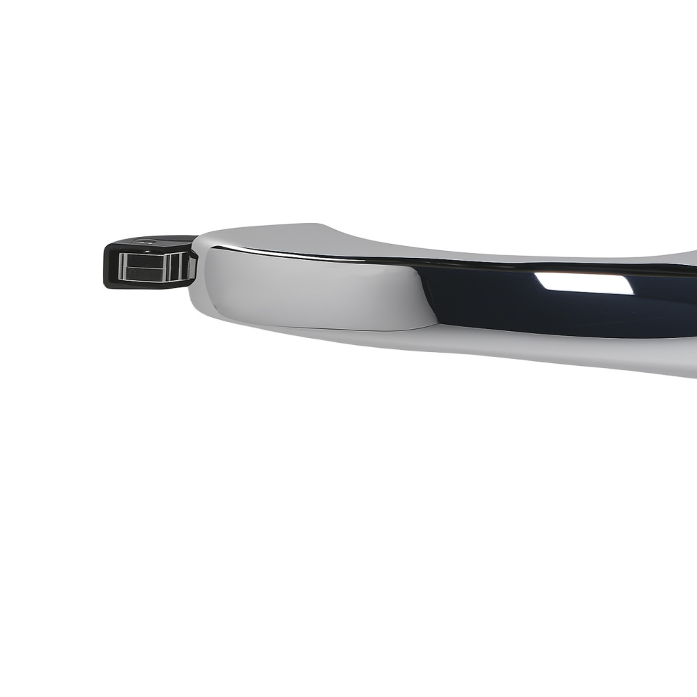 Chrome Door Handle Front Right compatible for Chrysler 300 Limited/Touring 2005-2010