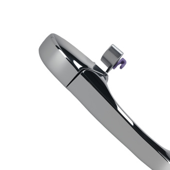 Chrome Door Handle Front Right compatible for Chrysler 300 Limited/Touring 2005-2010