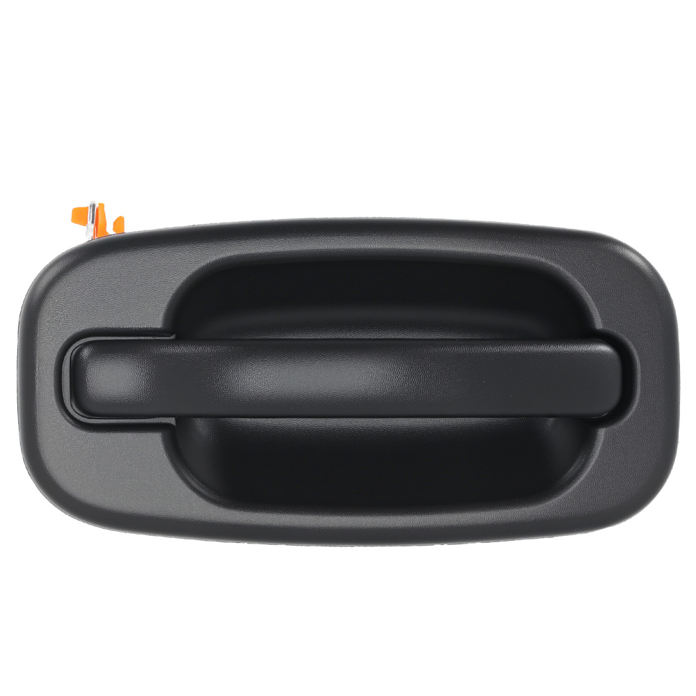 Exterior Door Handle Front Right compatible for Chevy Silverado 1999-2007 15182406