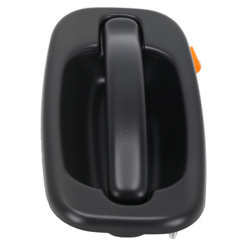 Exterior Door Handle Front Right compatible for Chevy Silverado 1999-2007 15182406