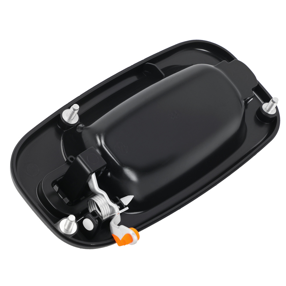 Exterior Door Handle Front Right compatible for Chevy Silverado 1999-2007 15182406