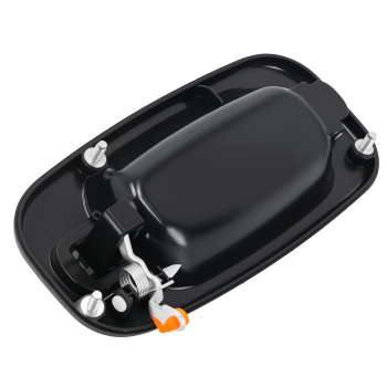 Exterior Door Handle Front Right compatible for Chevy Silverado 1999-2007 15182406