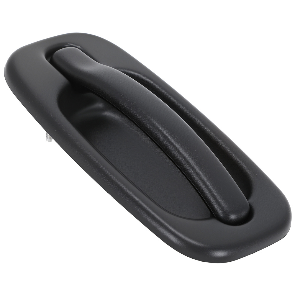 Exterior Door Handle Front Right compatible for Chevy Silverado 1999-2007 15182406