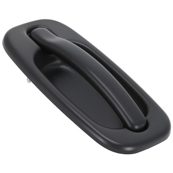 Exterior Door Handle Front Right compatible for Chevy Silverado 1999-2007 15182406