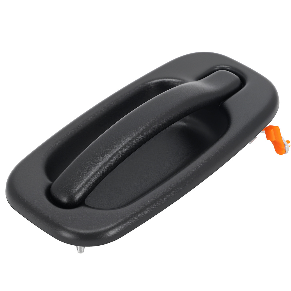 Exterior Door Handle Front Right compatible for Chevy Silverado 1999-2007 15182406