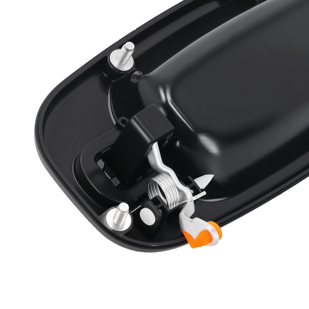 Exterior Door Handle Front Right compatible for Chevy Silverado 1999-2007 15182406