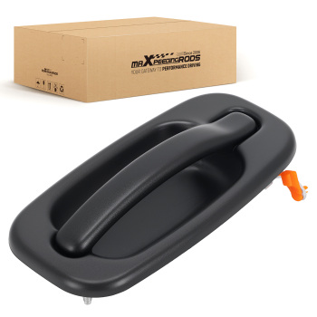 Exterior Door Handle Front Right compatible for Chevy Silverado 1999-2007 15182406