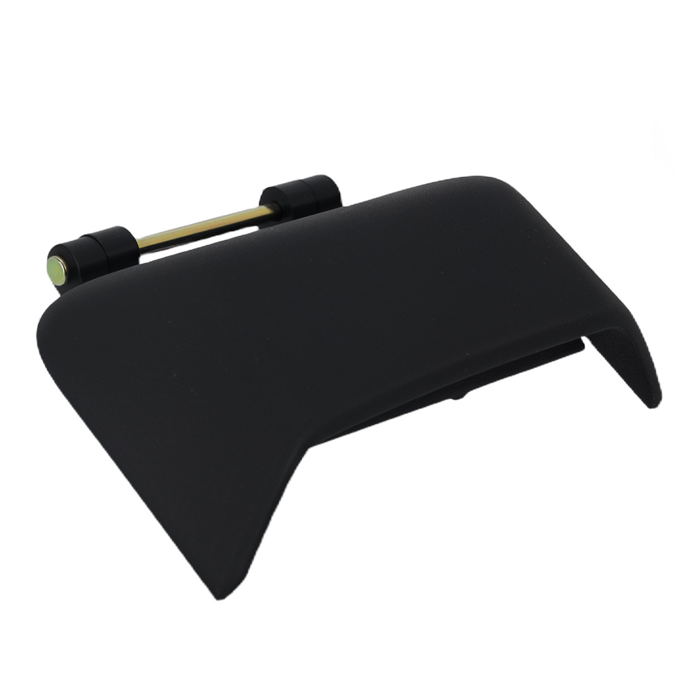 Exterior Door Handle Rear Set compatible for Jeep Compass 2007-2016 5115827AF Plastic