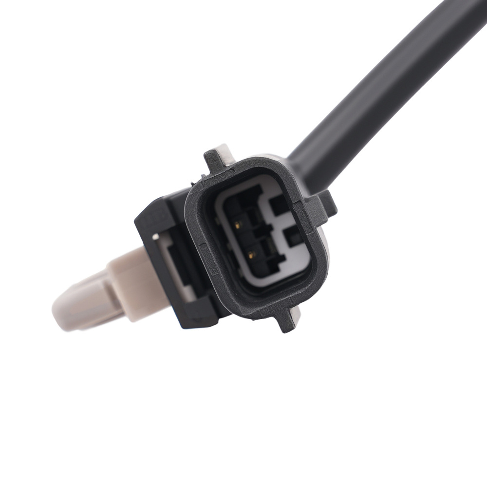 Door Handle Front Left compatible for Nissan Leaf 1.6L 2011-2017 806403NA0A Silver