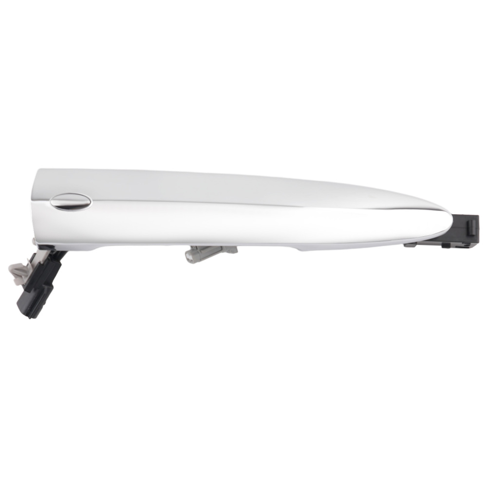 Door Handle Front compatible for Nissan Murano/Sentra 2009-2019 806451AA0A 826469N00A