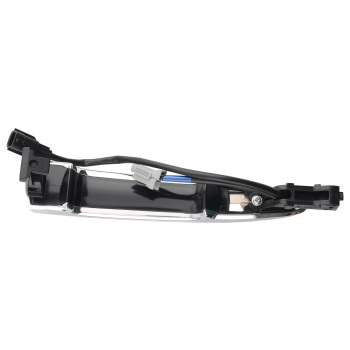 Door Handle Front compatible for Nissan Murano/Sentra 2009-2019 806451AA0A 826469N00A