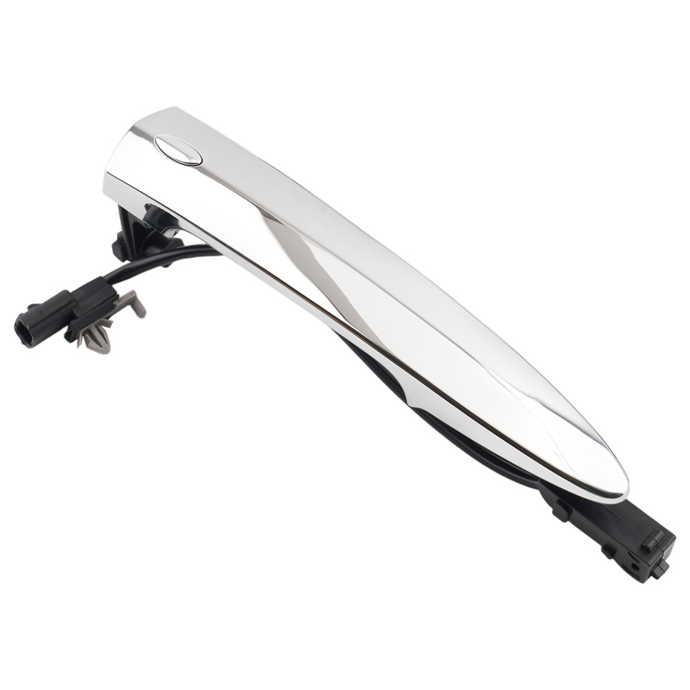 Door Handle Front compatible for Nissan Murano/Sentra 2009-2019 806451AA0A 826469N00A