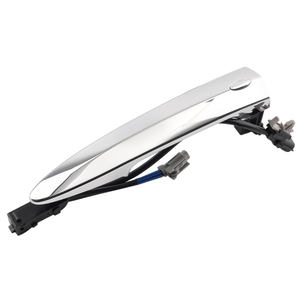 Door Handle Front compatible for Nissan Murano/Sentra 2009-2019 806451AA0A 826469N00A
