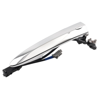 Door Handle Front compatible for Nissan Murano/Sentra 2009-2019 806451AA0A 826469N00A