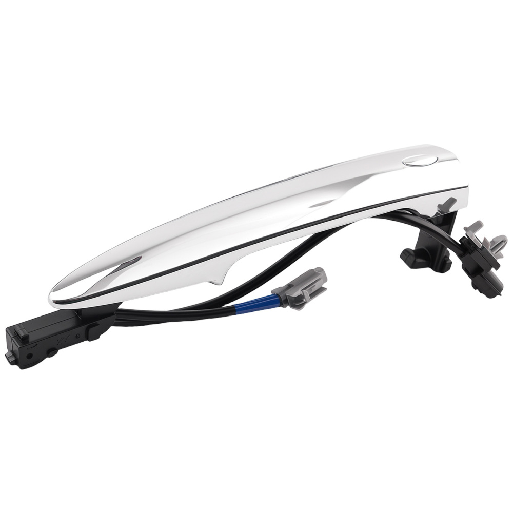 Door Handle Front compatible for Nissan Murano/Sentra 2009-2019 806451AA0A 826469N00A