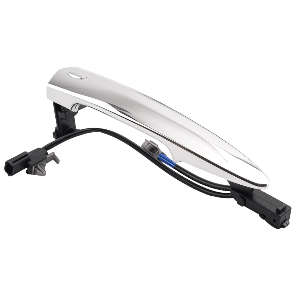 Door Handle Front compatible for Nissan Murano/Sentra 2009-2019 806451AA0A 826469N00A