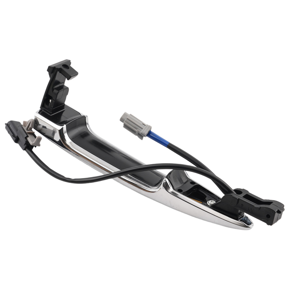 Door Handle Front compatible for Nissan Murano/Sentra 2009-2019 806451AA0A 826469N00A