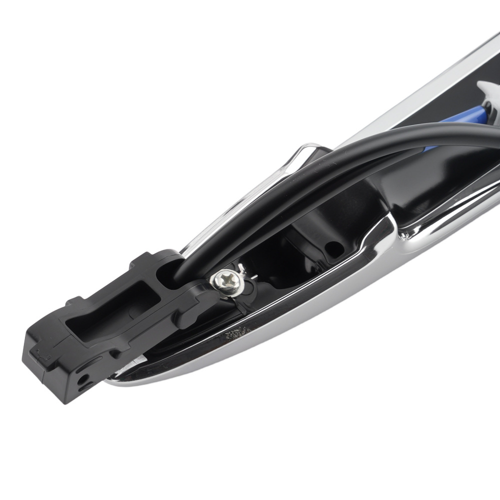 Door Handle Front compatible for Nissan Murano/Sentra 2009-2019 806451AA0A 826469N00A