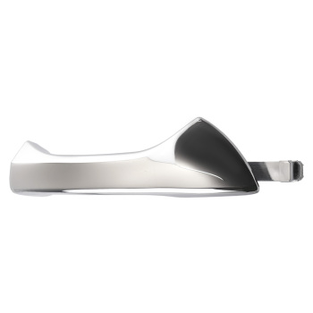 Chrome Door Handle compatible for Honda Accord 2008-2012 72141-TA5-A11 Front Rear 4pcs
