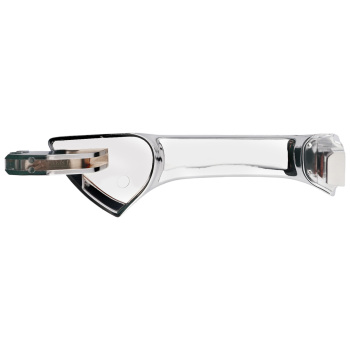 Chrome Door Handle compatible for Honda Accord 2008-2012 72141-TA5-A11 Front Rear 4pcs