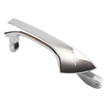 Chrome Door Handle compatible for Honda Accord 2008-2012 72141-TA5-A11 Front Rear 4pcs