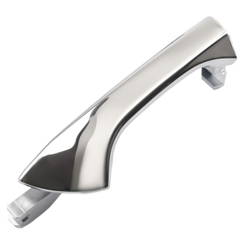 Chrome Door Handle compatible for Honda Accord 2008-2012 72141-TA5-A11 Front Rear 4pcs