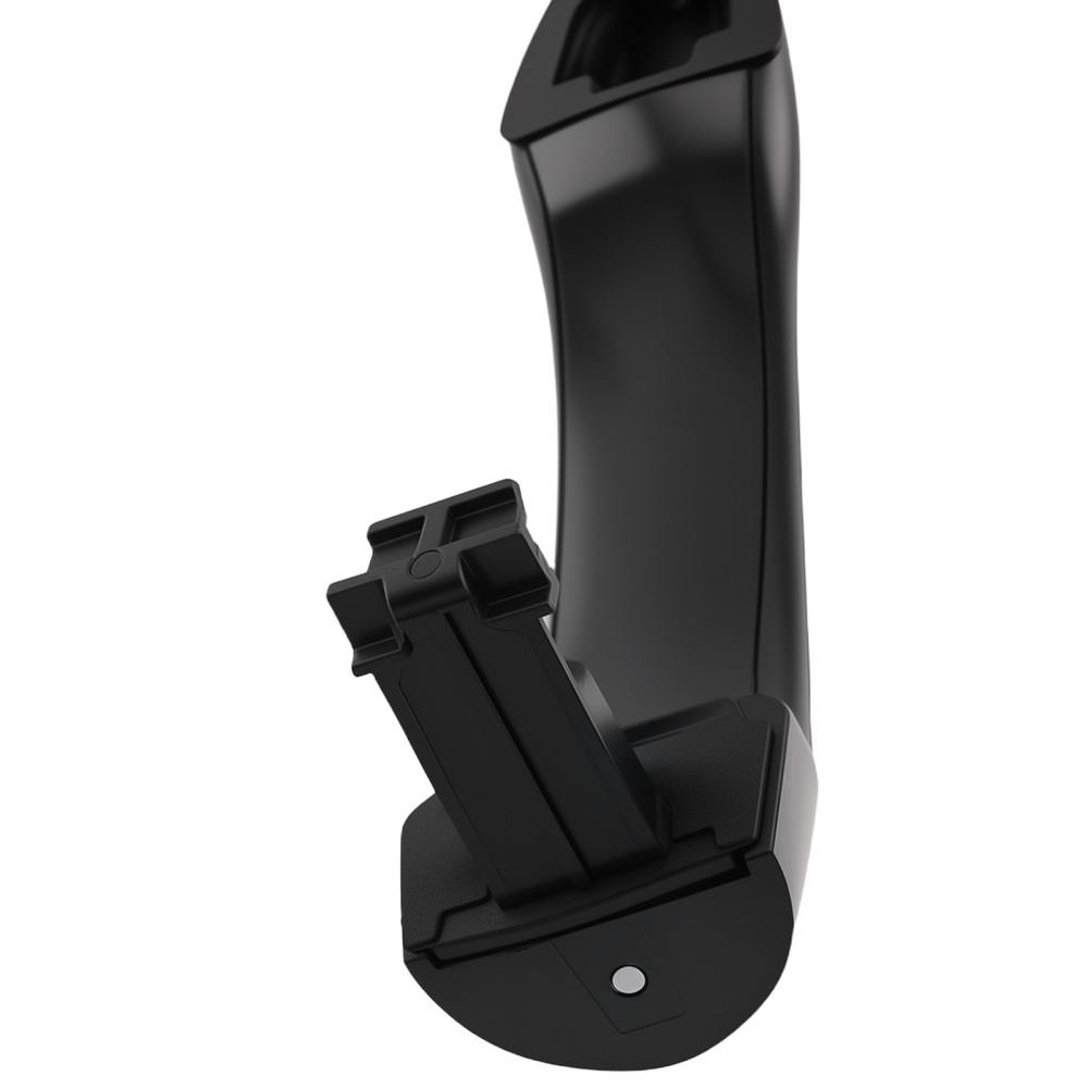 4PC Black Exterior Door Handle compatible for Kia Forte Cerato 2014-2018 82652-A7020