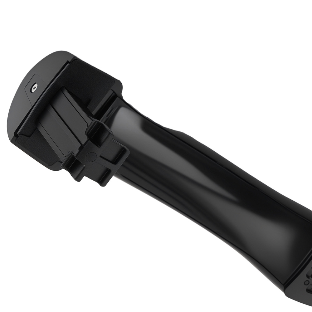 4PC Black Exterior Door Handle compatible for Kia Forte Cerato 2014-2018 82652-A7020