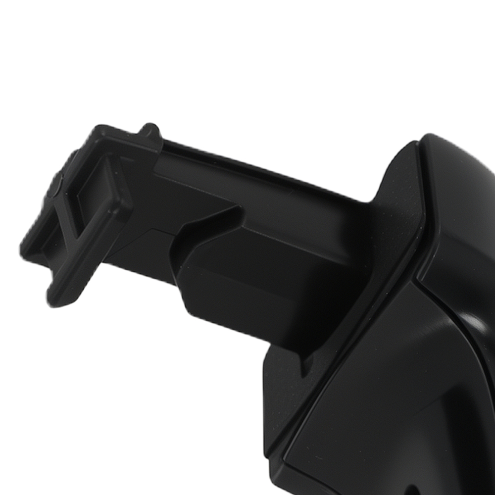 Door Handle Exterior Front Left compatible for Kia Forte Cerato 2014-2018 Black