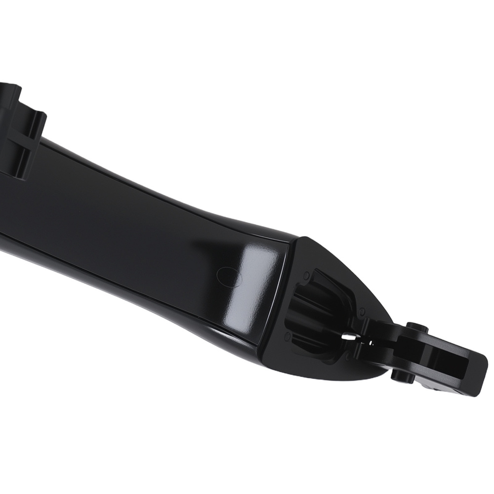 Black Door Handle FR Rear L/R compatible for Kia Forte Cerato 2014-2018 82651-A7020