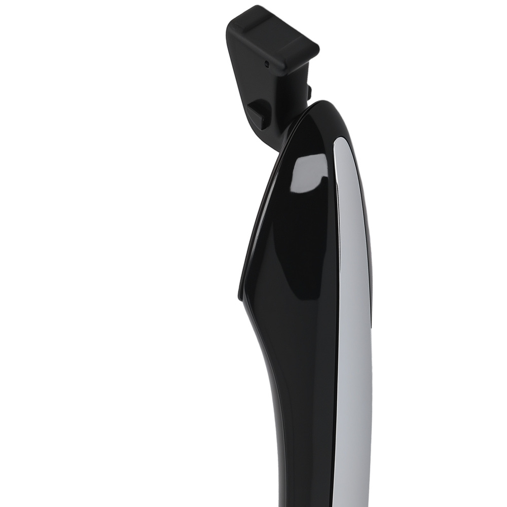 Black Door Handle FR Rear L/R compatible for Kia Forte Cerato 2014-2018 82651-A7020