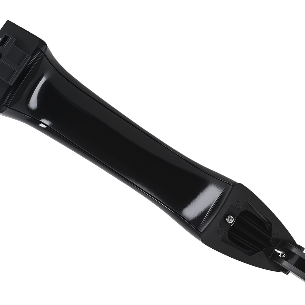 Black Door Handle FR Rear L/R compatible for Kia Forte Cerato 2014-2018 82651-A7020