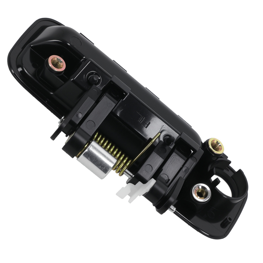 Door Handle compatible for Toyota Camry 1997-2001 Front Left 69220-AA010 Plastic