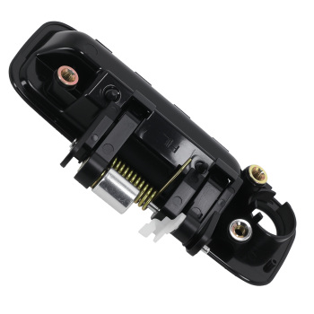 Door Handle compatible for Toyota Camry 1997-2001 Front Left 69220-AA010 Plastic