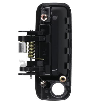 Door Handle compatible for Toyota Camry 1997-2001 Front Left 69220-AA010 Plastic