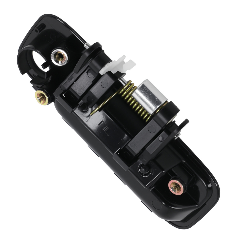 Door Handle compatible for Toyota Camry 1997-2001 Front Left 69220-AA010 Plastic