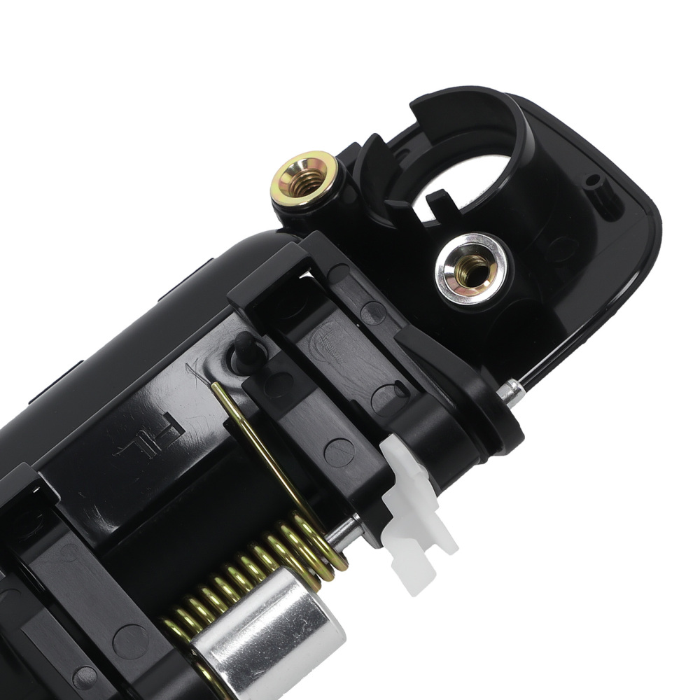 Door Handle compatible for Toyota Camry 1997-2001 Front Left 69220-AA010 Plastic