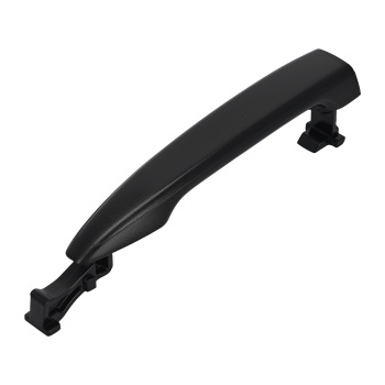 Door Handle compatible for Lexus RX350 RX400h compatible for Toyota 4Runner Front Left 69211-AE010