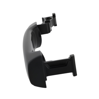 Door Handle compatible for Lexus RX350 RX400h compatible for Toyota 4Runner Front Left 69211-AE010