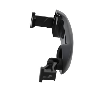 Door Handle compatible for Lexus RX350 RX400h compatible for Toyota 4Runner Front Left 69211-AE010