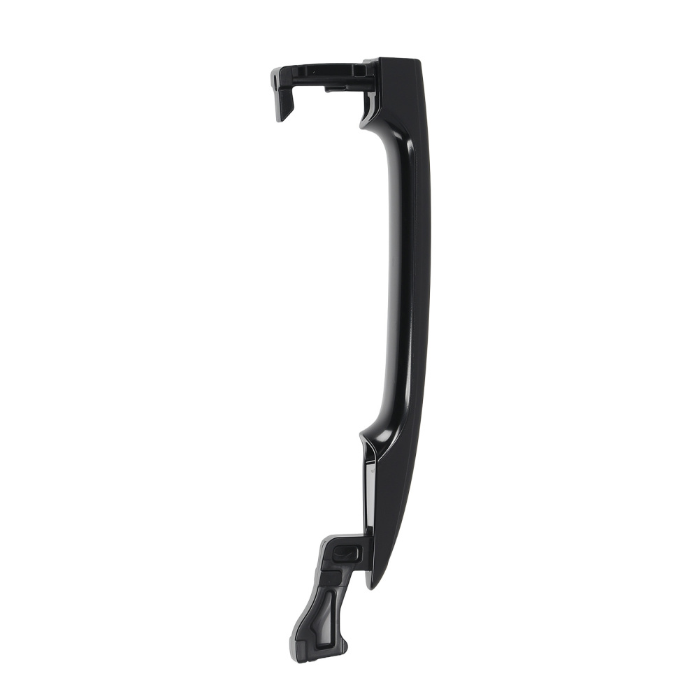 Door Handle compatible for Lexus RX350 RX400h compatible for Toyota 4Runner Front Left 69211-AE010