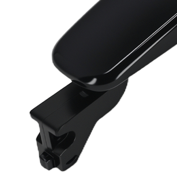 Door Handle compatible for Nissan Rogue 2008-2015 Front Left Black 80640AM205