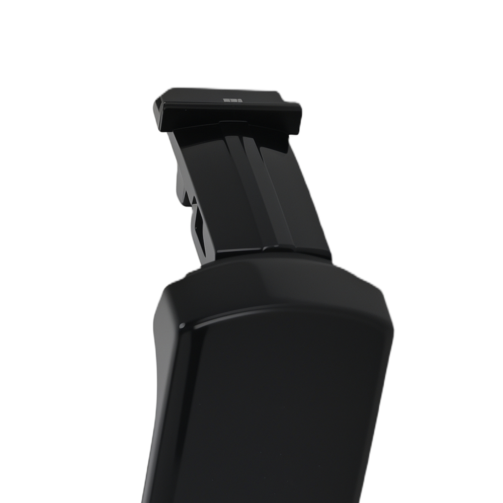 Door Handle compatible for Nissan Rogue 2008-2015 Front Left Black 80640AM205