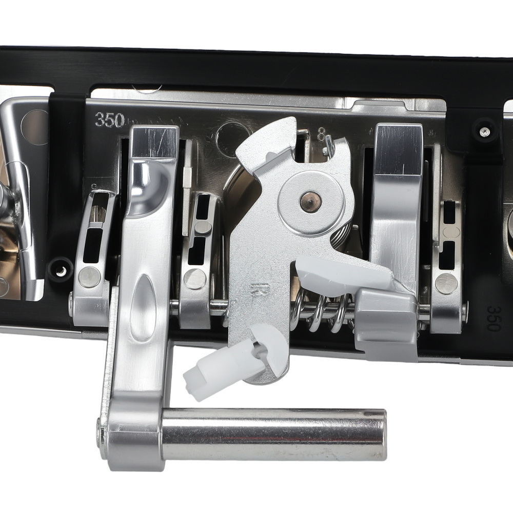 Exterior Door Handle Front Right compatible for Nissan 350Z 2005 35th Anniversary