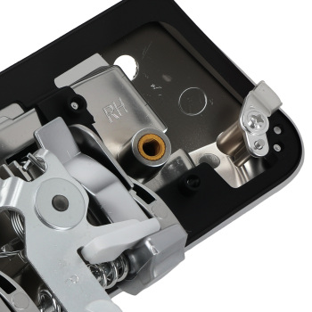 Exterior Door Handle Front Right compatible for Nissan 350Z 2005 35th Anniversary