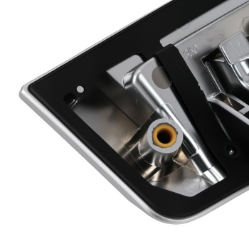 Exterior Door Handle Front Right compatible for Nissan 350Z 2005 35th Anniversary