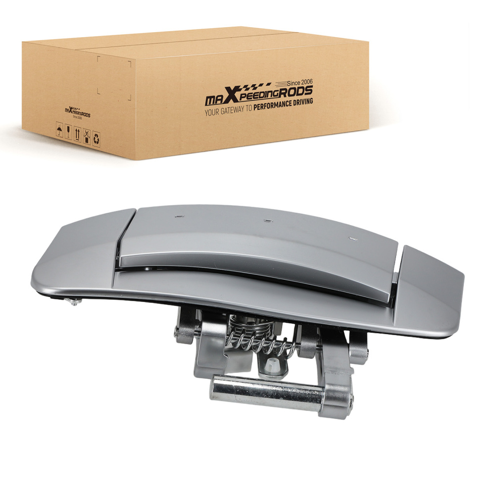 Exterior Door Handle Front Right compatible for Nissan 350Z 2005 35th Anniversary