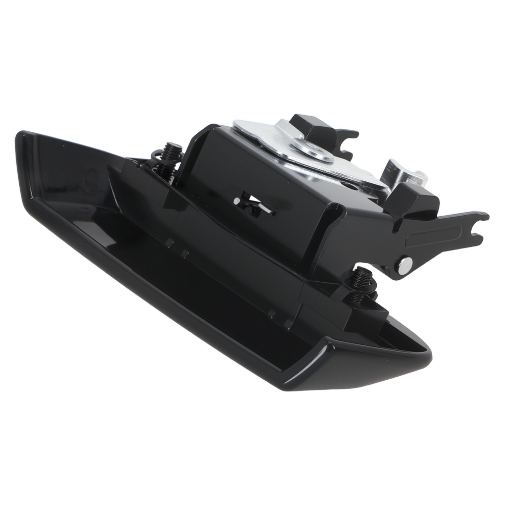 Exterior Door Handle Rear Set compatible for Nissan Pathfinder R51 2005-2013 82607EA502