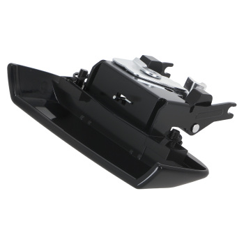 Exterior Door Handle Rear Set compatible for Nissan Pathfinder R51 2005-2013 82607EA502