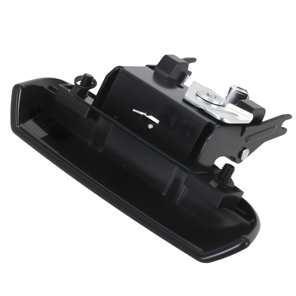 Exterior Door Handle Rear Set compatible for Nissan Pathfinder R51 2005-2013 82607EA502